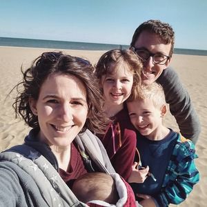 Meet your Posher, Kara